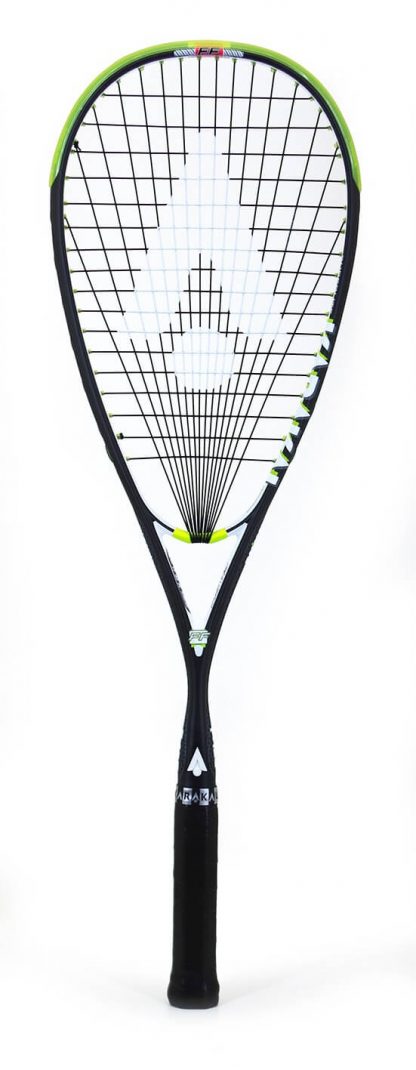 Karakal F 125 FF (2019)