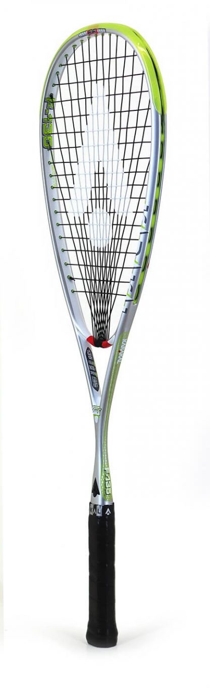 Karakal F 135 FF (2019) - Image 2