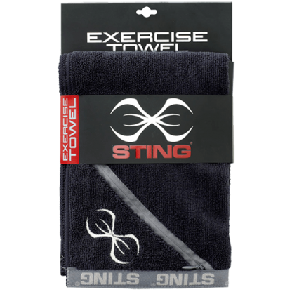 Sting Exercise Towel - Image 6