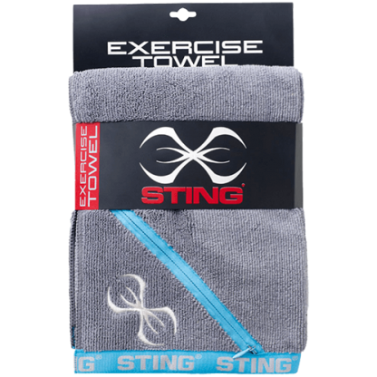 Sting Exercise Towel - Image 4