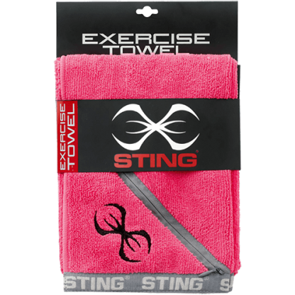 Sting Exercise Towel - Image 2