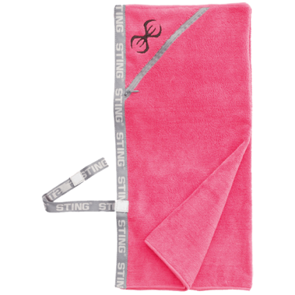 Sting Exercise Towel - Image 3