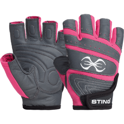 Sting VX2 Vixen Exercise Training Glove - Image 4