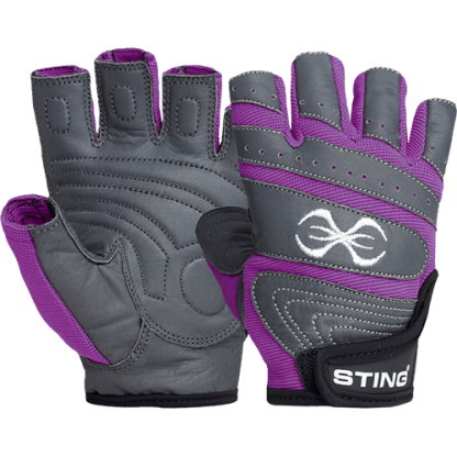 Sting VX2 Vixen Exercise Training Glove - Image 2