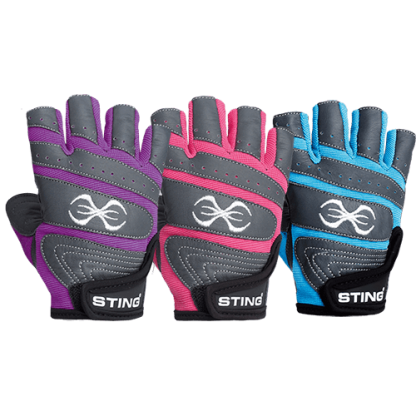 Sting VX2 Vixen Exercise Training Glove