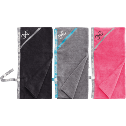 Sting Exercise Towel